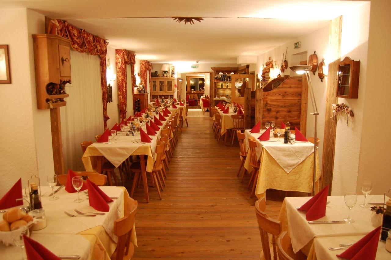Chalet Fiocco Di Neve Pinzolo Exterior photo